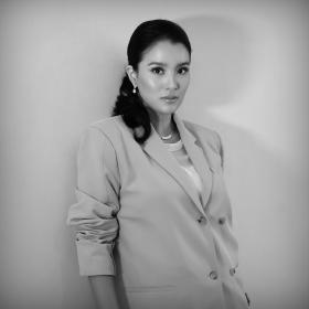 Marcella Zalianty